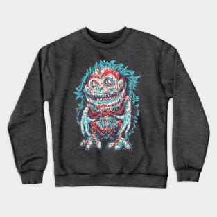 Critter! Crewneck Sweatshirt